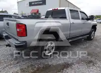 2016 GMC Sierra photo