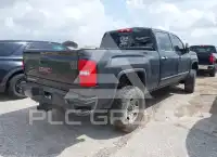 2016 GMC Sierra photo