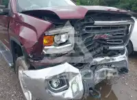 2016 GMC Sierra фото