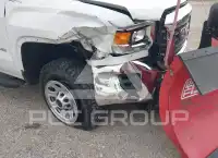 2016 GMC Sierra photo