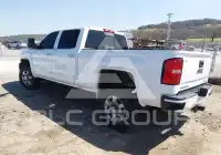 2016 GMC Sierra фото