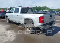2016 GMC Sierra photo