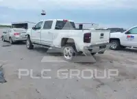 2016 GMC Sierra фото
