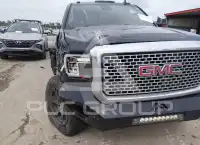 2016 GMC Sierra фото