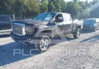 2016 GMC Sierra фото