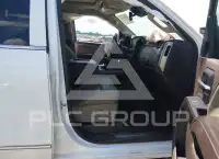 2016 GMC Sierra фото