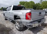 2016 GMC Sierra photo