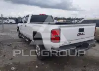 2016 GMC Sierra фото