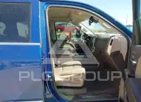 2016 GMC Sierra photo