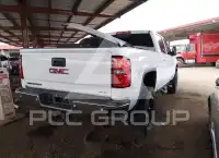 2016 GMC Sierra фото