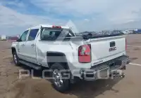 2016 GMC Sierra фото