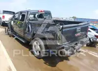 2016 GMC Sierra фото