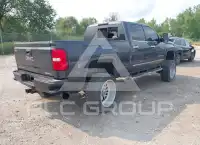 2016 GMC Sierra photo