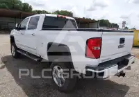 2016 GMC Sierra photo