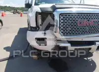 2016 GMC Sierra фото