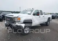 2016 GMC Sierra photo