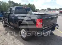 2016 GMC Sierra фото