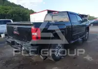 2016 GMC Sierra фото