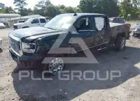 2016 GMC Sierra фото