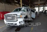 2016 GMC Sierra фото