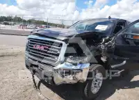 2016 GMC Sierra фото