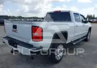 2016 GMC Sierra фото