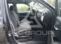 2016 GMC Sierra фото