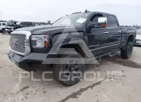 2016 GMC Sierra фото