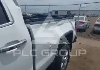 2016 GMC Sierra фото