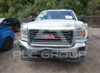 2016 GMC Sierra photo