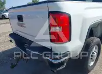 2016 GMC Sierra фото