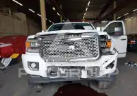 2016 GMC Sierra photo