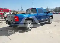 2016 GMC Sierra photo