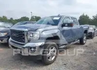 2016 GMC Sierra фото