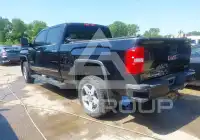 2016 GMC Sierra фото