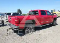 2016 GMC Sierra фото