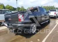 2016 GMC Sierra фото