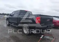 2016 GMC Sierra фото