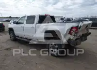 2016 GMC Sierra фото