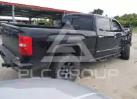 2016 GMC Sierra фото