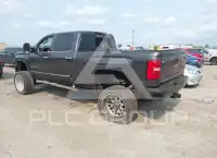 2016 GMC Sierra photo