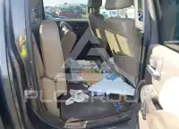 2016 GMC Sierra фото