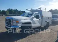2016 GMC Sierra фото