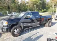 2016 GMC Sierra photo
