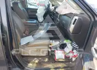 2016 GMC Sierra фото
