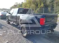2016 GMC Sierra photo