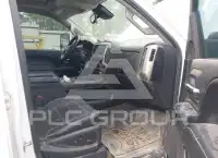 2016 GMC Sierra фото