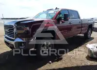 2016 GMC Sierra фото