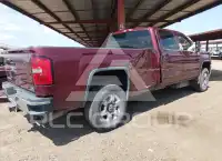 2016 GMC Sierra фото