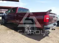 2016 GMC Sierra фото